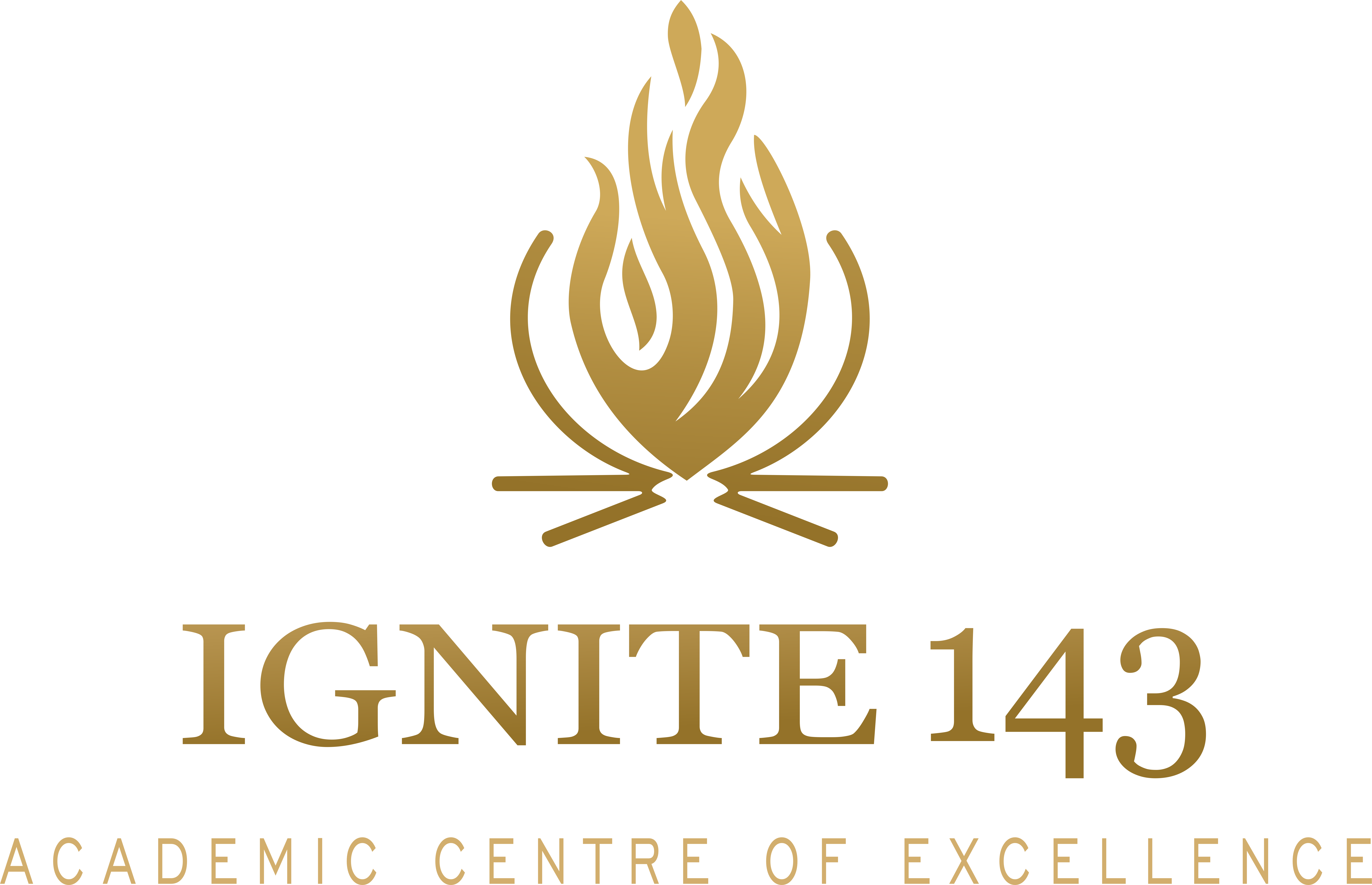 Home - Ignite 143
